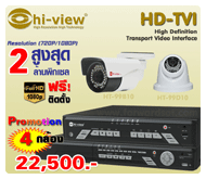 شͧǧûԴ Hiview HD TVI